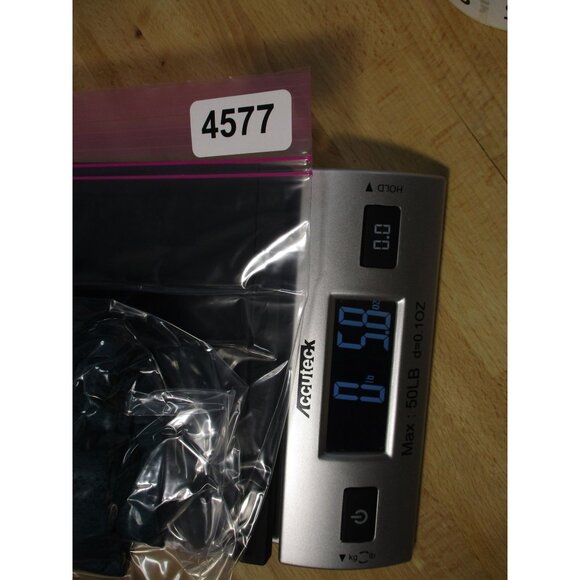 Old Navy Mens XXL Active Polo Shirt Teal Striped Short Sleeve Polyester - Picture 7 of 7